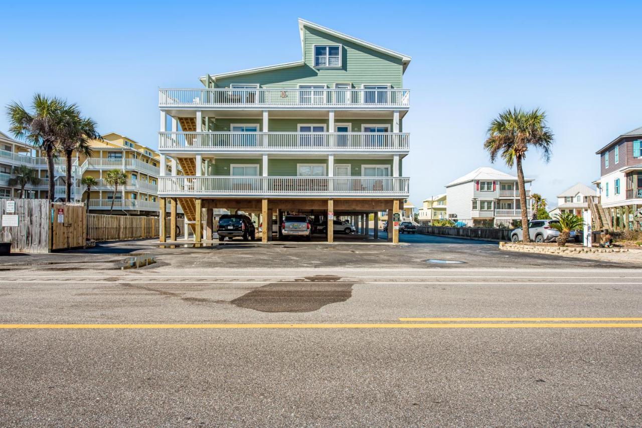 Villa Lagoon Landing Gulf Shores Zimmer foto