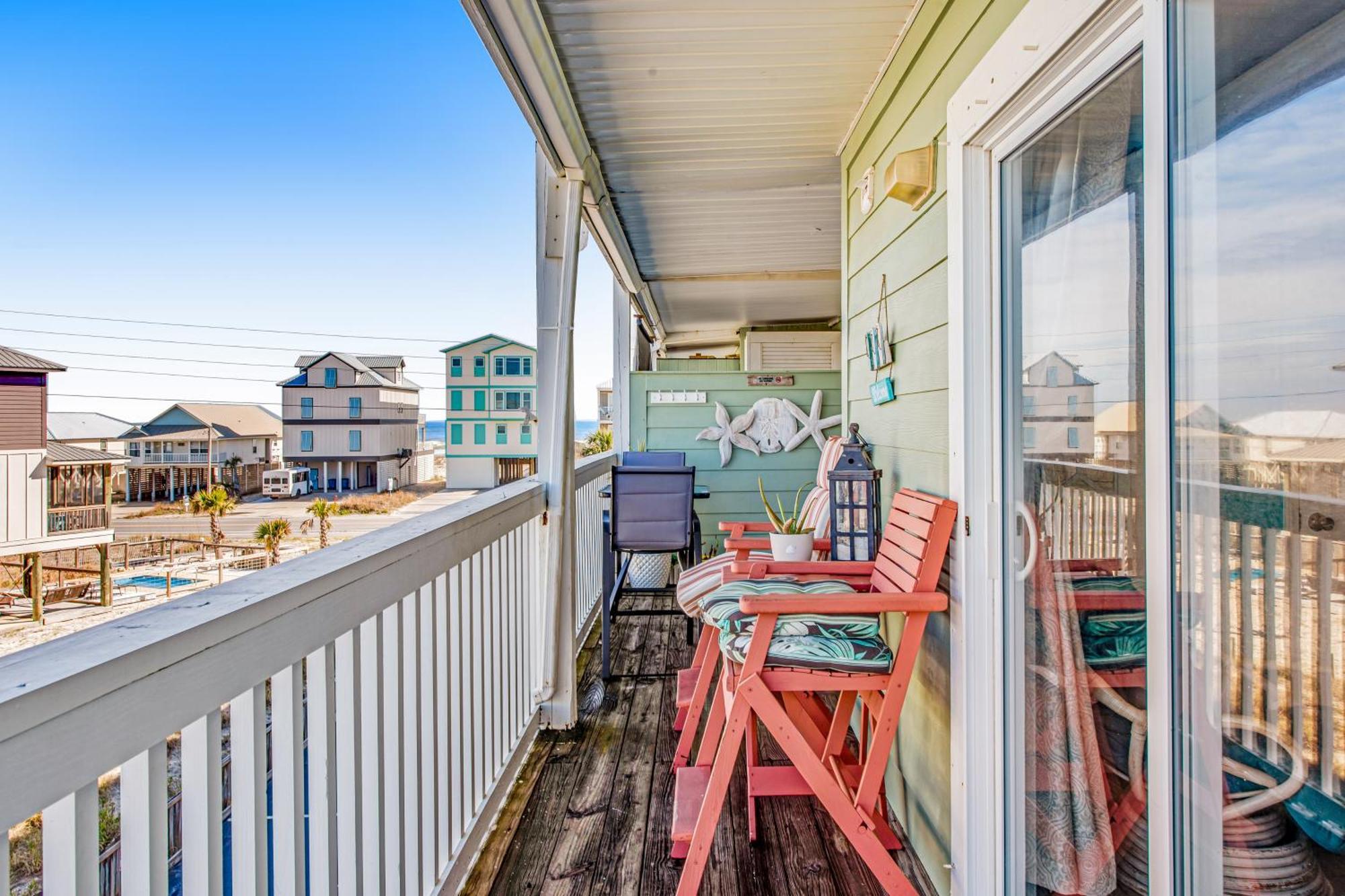 Villa Lagoon Landing Gulf Shores Zimmer foto