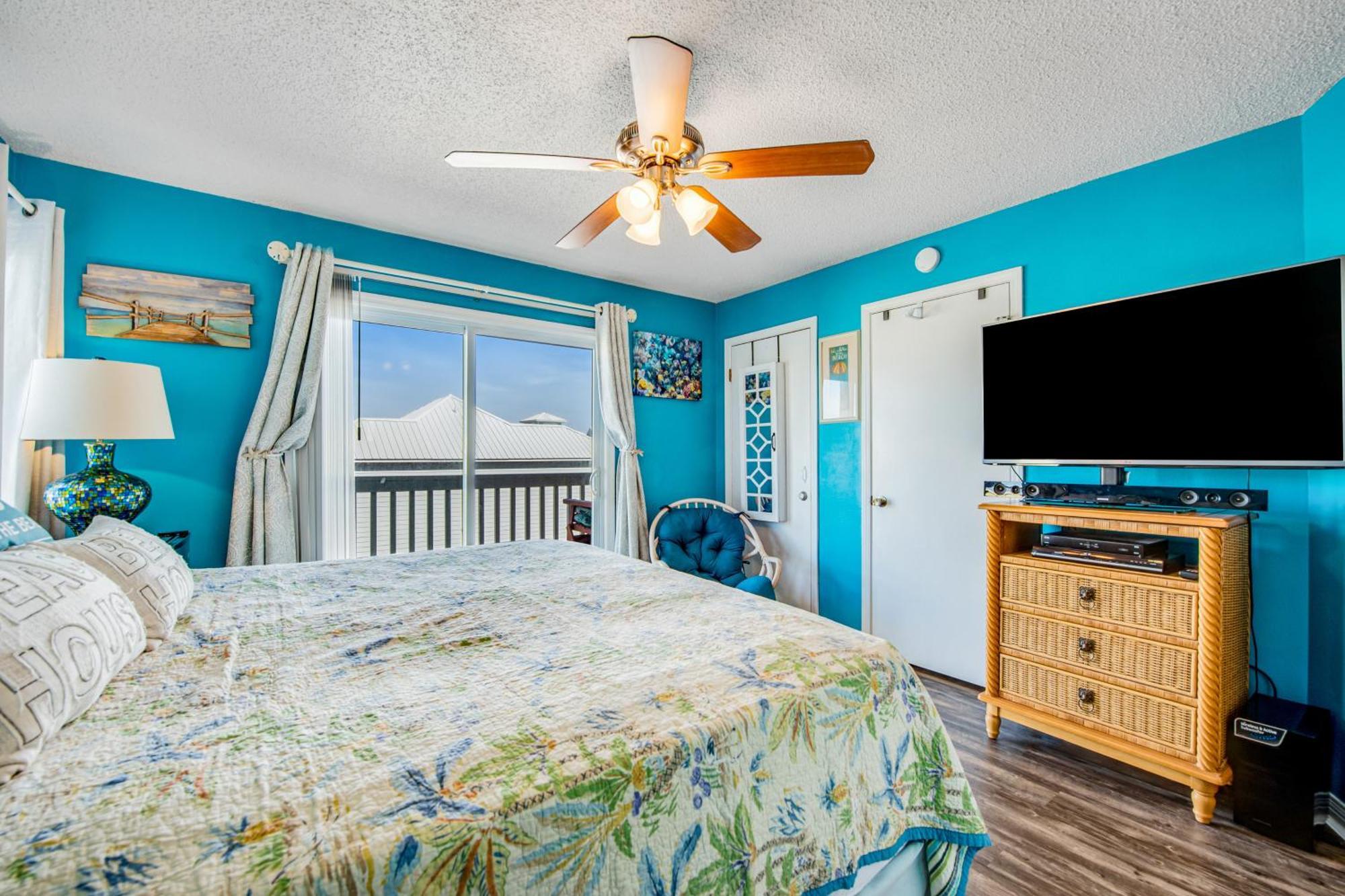 Villa Lagoon Landing Gulf Shores Zimmer foto