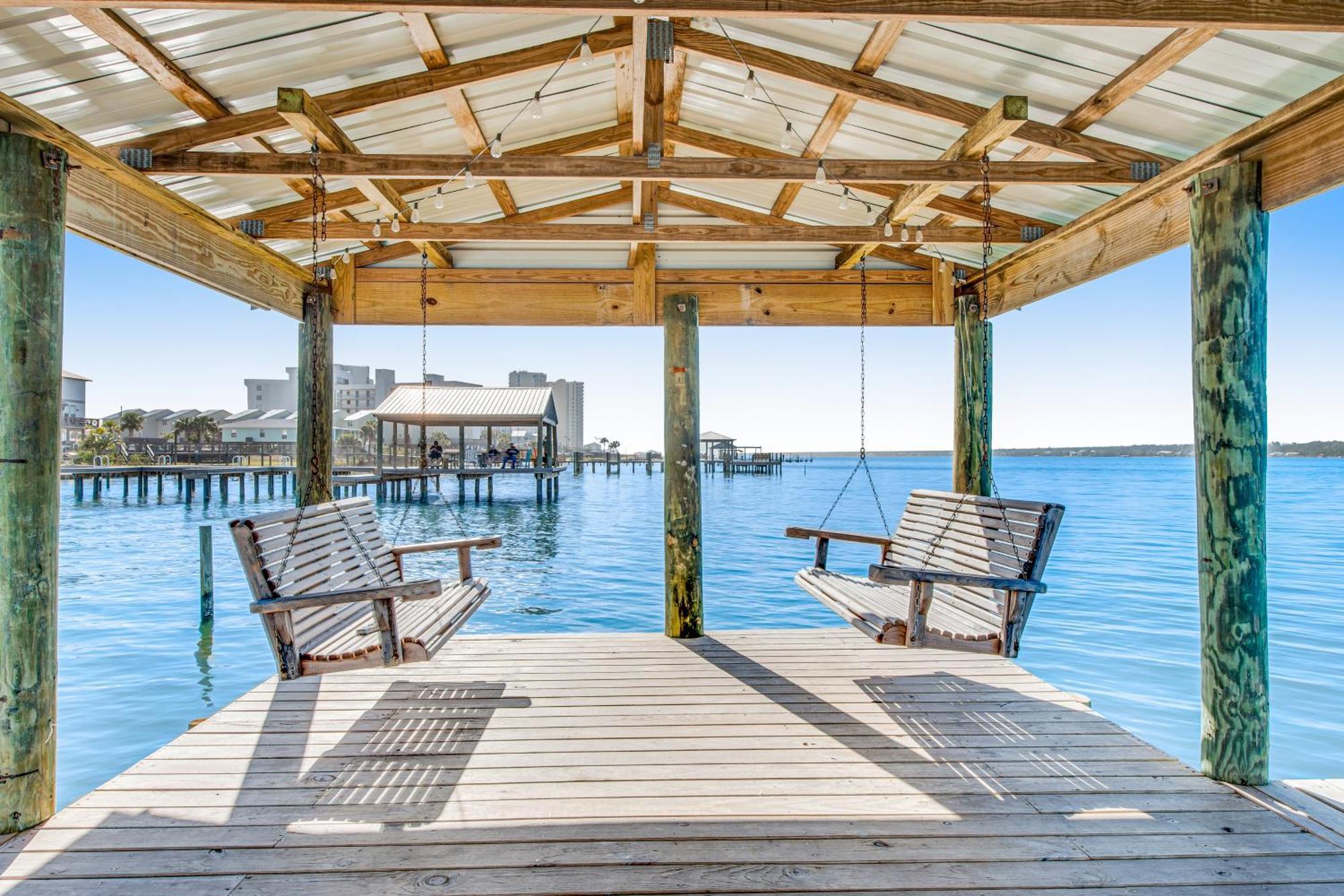 Villa Lagoon Landing Gulf Shores Zimmer foto