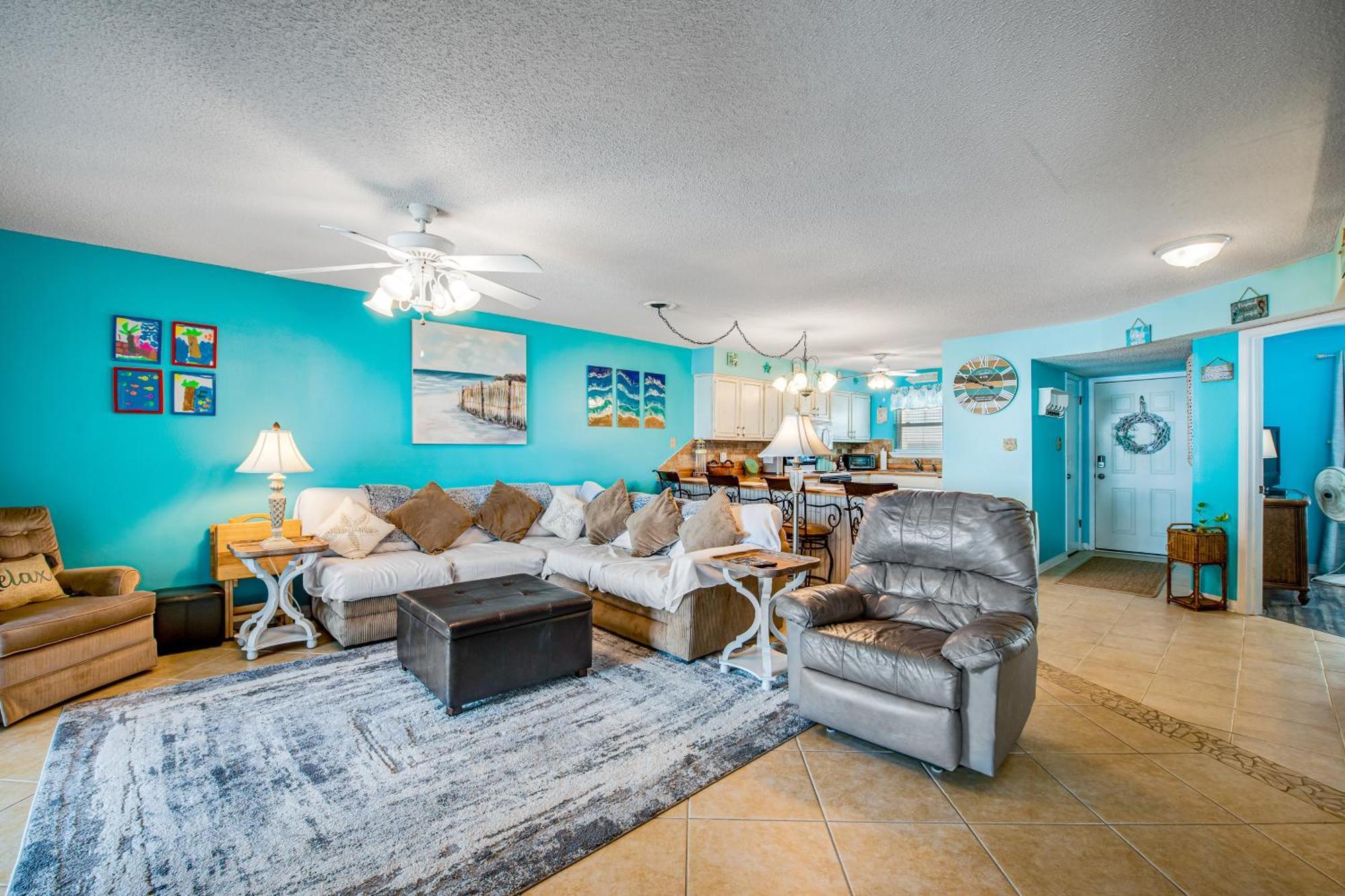 Villa Lagoon Landing Gulf Shores Zimmer foto