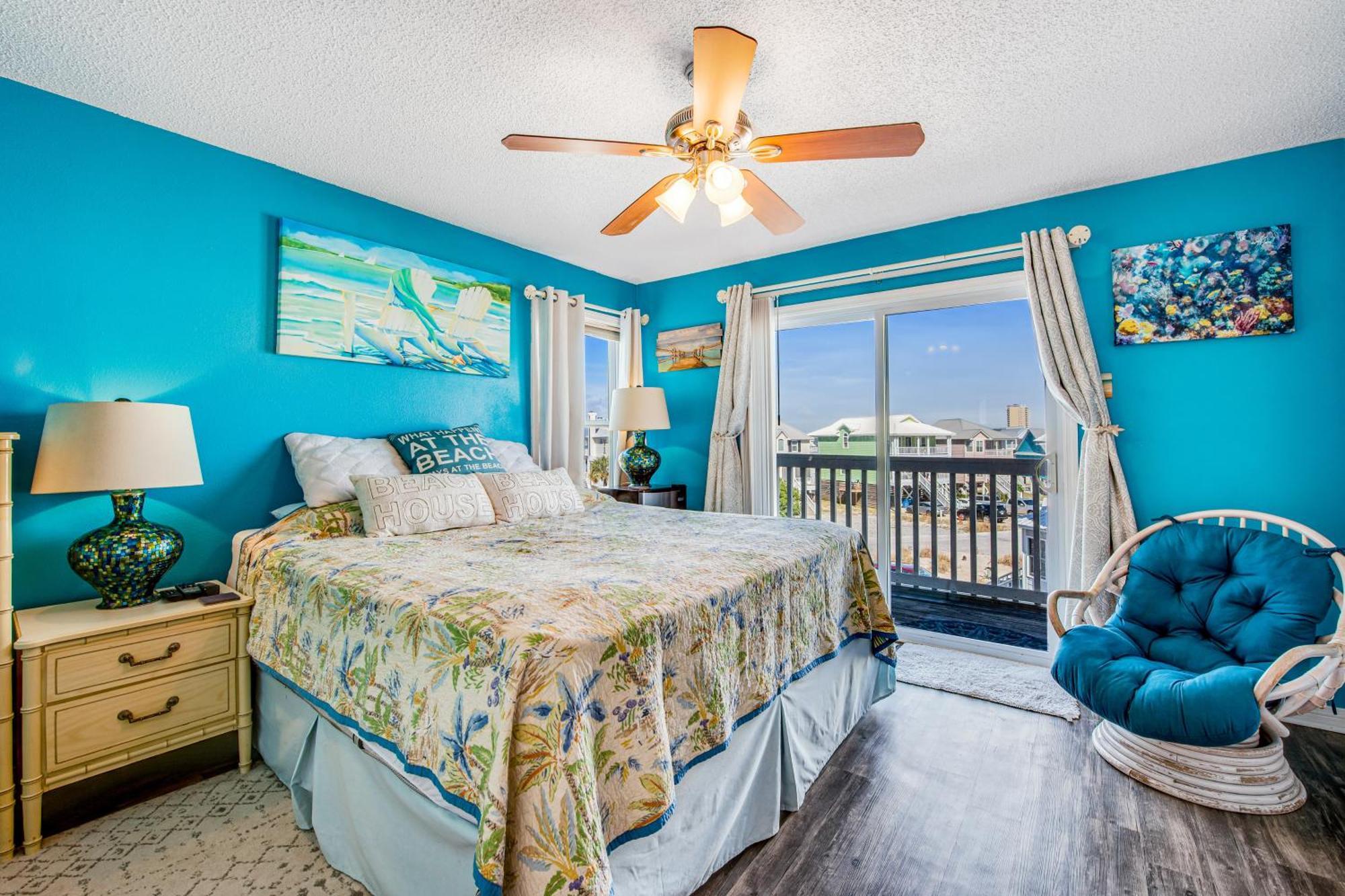 Villa Lagoon Landing Gulf Shores Zimmer foto